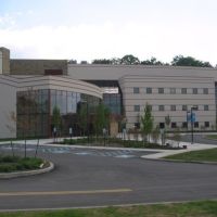Butler County Community College, Science & Technology Center, Ист Батлер