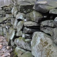Stone Wall, Ист Батлер