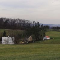 Lauxmont Farm Wrightsville PA, Ист-Проспект