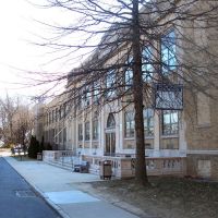 Penn Wood High School, Lansdowne, PA, Йидон