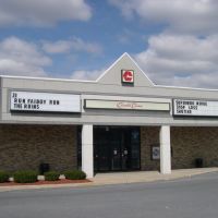 Carmike Cinema 6 Discount Theater - State College, Катасуква