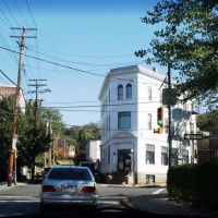 E. Crafton Ave.-Noble Ave.-Dinsmore Ave., Crafton, PA, Крафтон