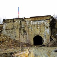 another tunnel, Лангелот