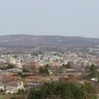City of Latrobe, Латроб