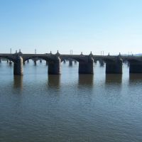 Harrisburgs Bridges, Лемойн