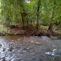 Darby Creek, Лоуренс-Парк