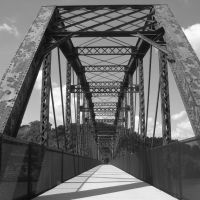 Riverton Bridge, Мак-Киспорт