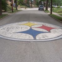Steelers Street, Маунт-Лебанон