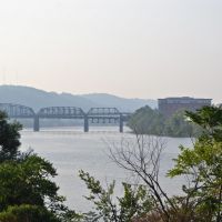 Bridge, Маунт-Оливер