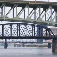 Pittsburghs Bridges, Маунт-Оливер