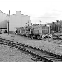 Steel Mill, ArcelorMittal, Модена