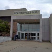 Monroeville Mall, Монровилл