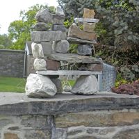 Cairn on Montgomery Ave, Narberth, PA, Нарберт