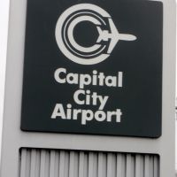 Capital City Airport, New Cumberland, PA, Нью-Камберленд