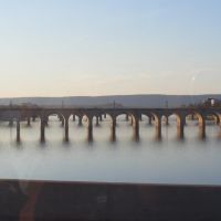 Bridges, Нью-Камберленд