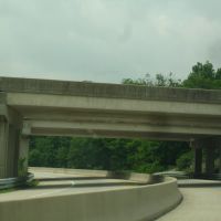 overpass 764 to 99, Ньюри