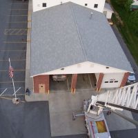 Lakemont Volunteer Fire Company, Ньюри