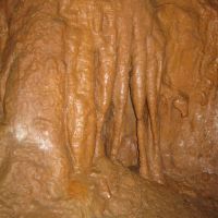 Cave Formation, Пайнт