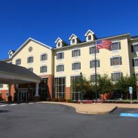 Hampton Inn & Suites - State College, PA, Плати