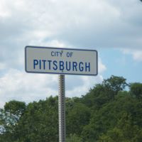 City of Pittsburgh, Ранкин