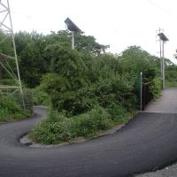 Schuylkill River Trail - switchback, Ридинг