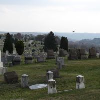 Grandview Cemetery, Саутмонт