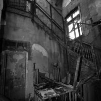 Pennhurst Asylum - abandoned, Спринг-Сити