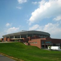 Bryce Jordan Center, Стейт-Колледж