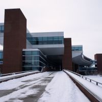 College of Information Sciences and Technology, Penn State, Стейт-Колледж