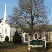First Presbyterian Church of Springfield, Уайтмарш