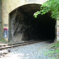 Black Rock Tunnel, Финиксвилл