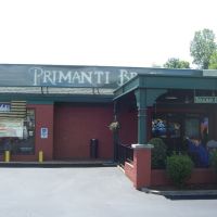 Primanit Bros. Pleasant Hills, Финливилл