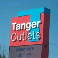 Tanger Outlets, Хьюстон