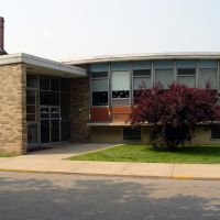 Former Good Samaritan (St. Veronicas) Catholic School, Ambridge PA, Экономи