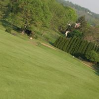 Hole 7 at Nemacolin Country Club, Эллсворт