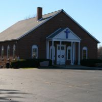 Pigeon Creek Presbyterian Church, Эллсворт