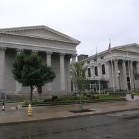Erie County Courthouse - Erie, PA, Эри