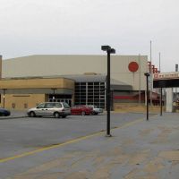 Erie Civic Center/Louis J Tullio Arena, GLCT, Эри