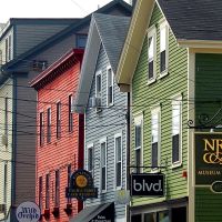 Three colors, Newport, Ньюпорт