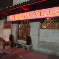 Fiesta Villa, Бисмарк