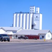 South Dakota Wheat Growers, Лер