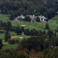 Biltmore Forest Country Club Clubhouse and Golf Course, Билтмор-Форест