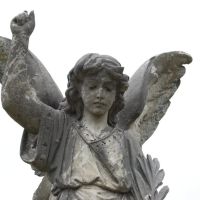 Cemetery Angel, Вест-Конкорд