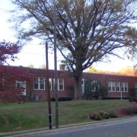 Old St Clair School Sanford, NC---st, Вильмингтон