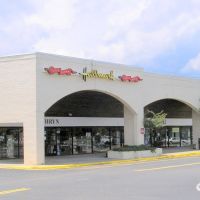 Hallmark Store---st, Гранит-Куарри