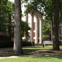 Joyner East - East Carolina University, Гринвилл