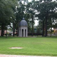 The Mall - East Carolina University, Гринвилл