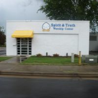 Spirit & Truth Worship Center, Гринвилл