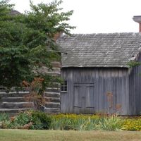 Greensboro Historical Museum Park, Гринсборо