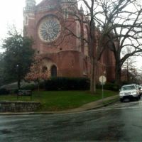 First Presbyterian Church Greensboro, NC, Гринсборо
